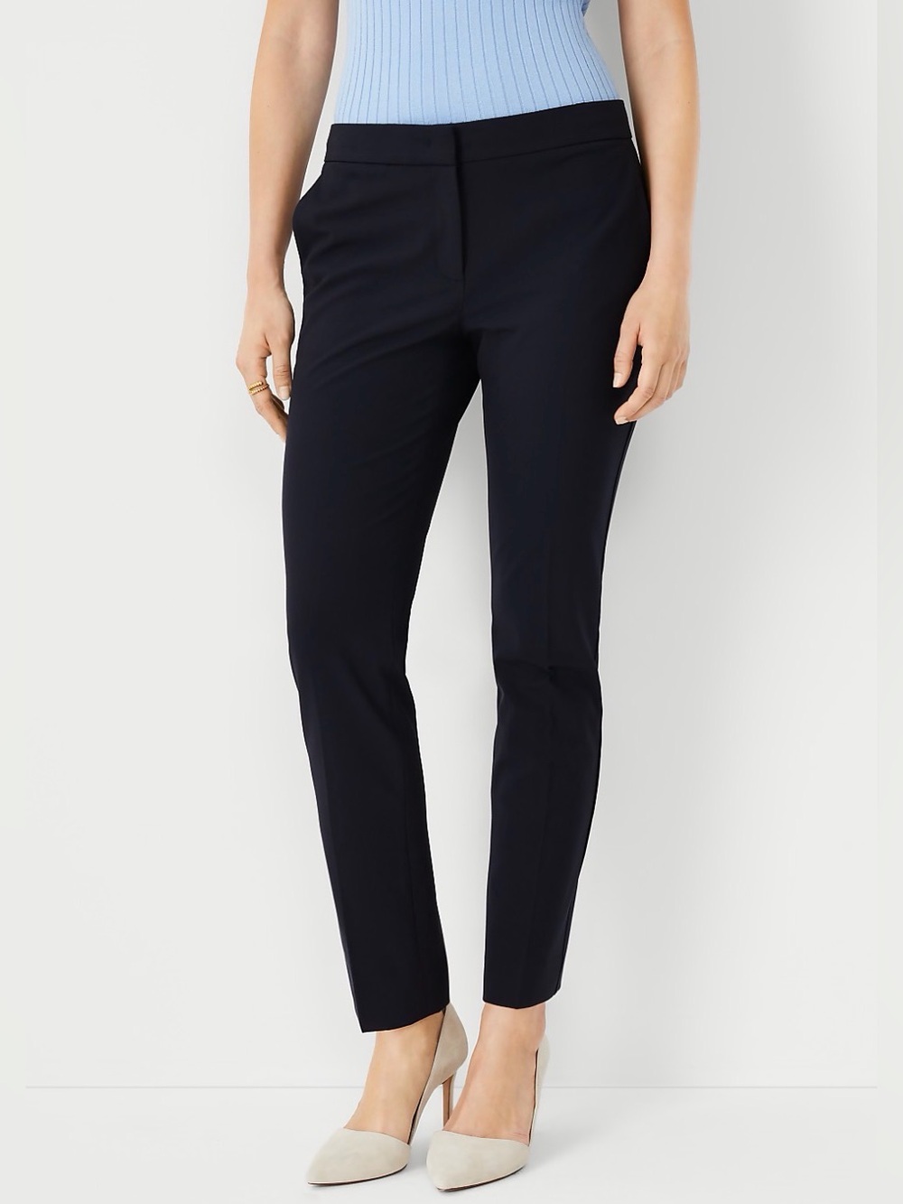 Ann Taylor Women’s Dress Pants Size 8